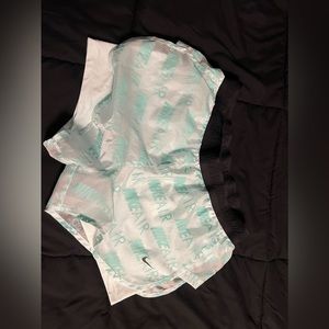 Nike sport shorts